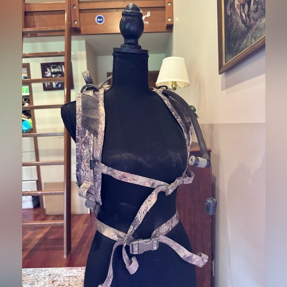 Eberlestock Hydration Backpack - Picture 8 of 8